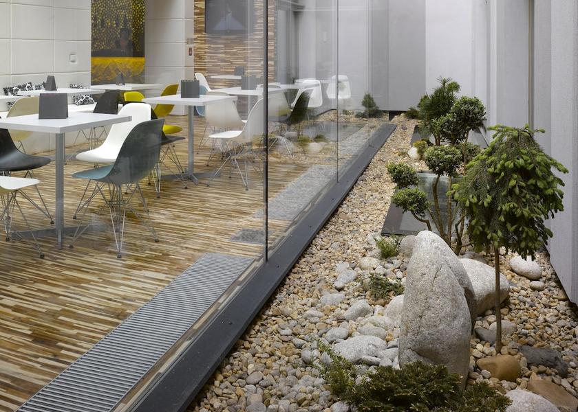  Prague Exterior