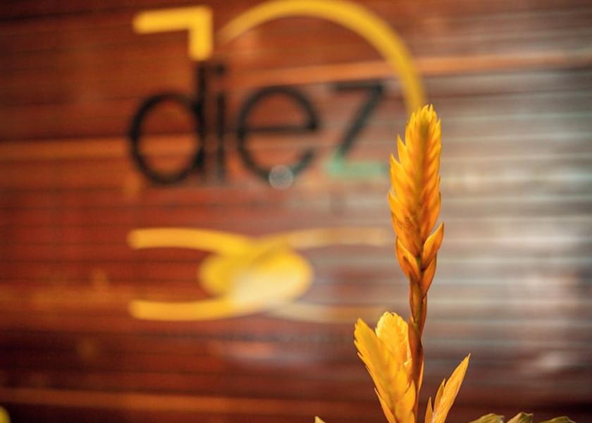 Antioquia Medellín Check-in/check-out kiosk