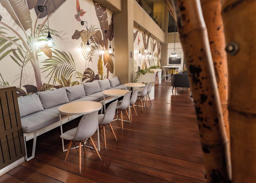 Antioquia Medellín Business center