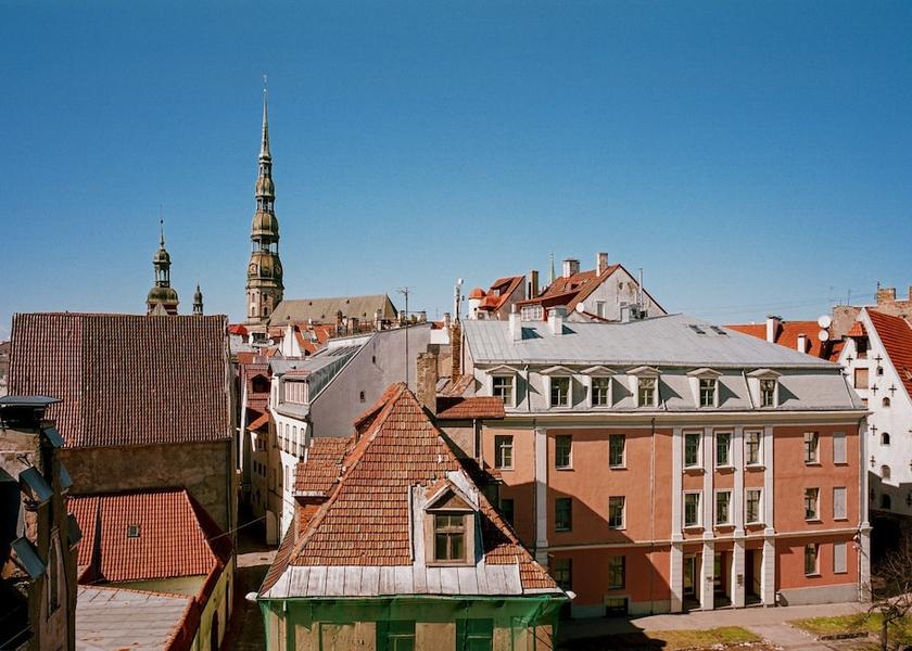  Riga View from Property