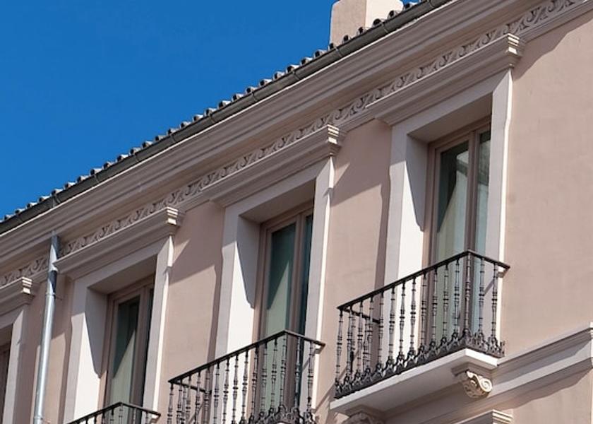 Andalusia Málaga Room
