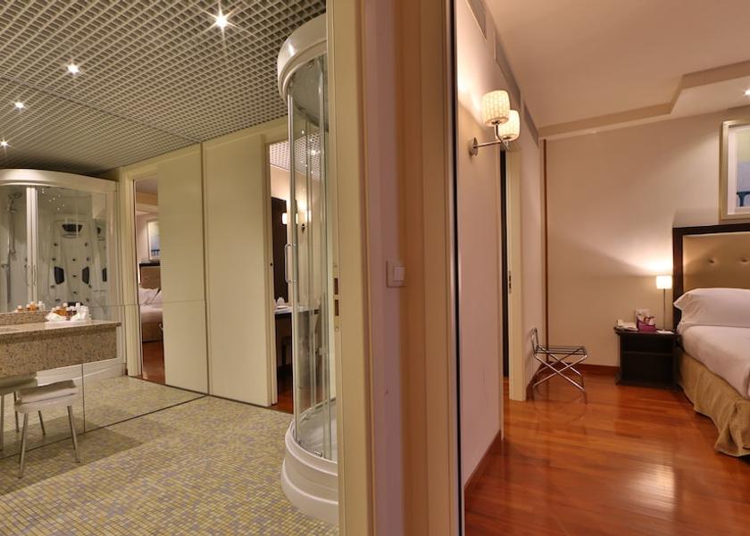 Veneto Quarto d'Altino Bathroom