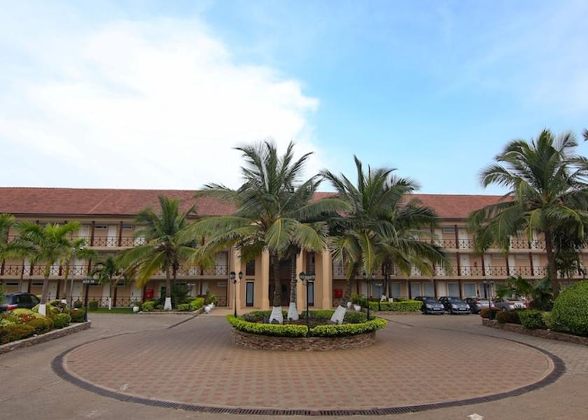  Accra Facade
