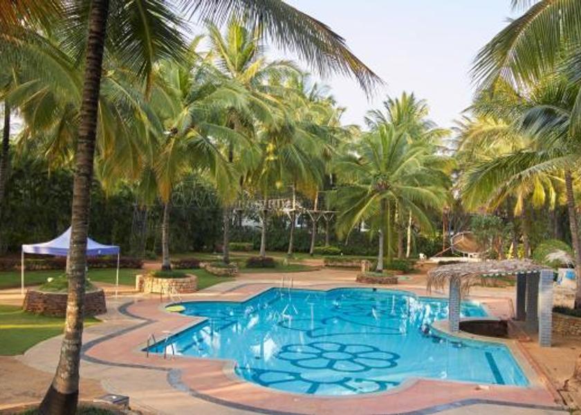 Karnataka Bangalore Pool