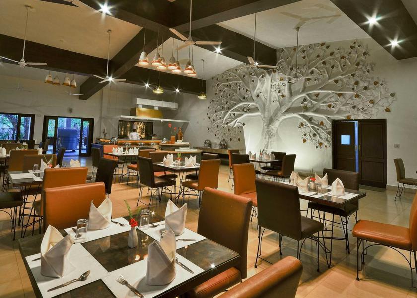 Karnataka Bangalore Food & Dining