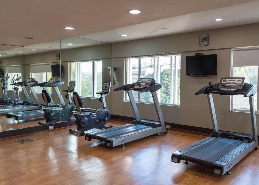 Karnataka Bangalore Fitness Centre
