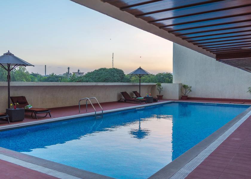 Karnataka Bangalore Pool