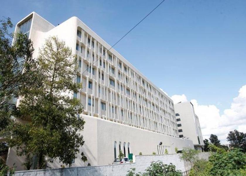 Karnataka Bangalore Hotel Exterior