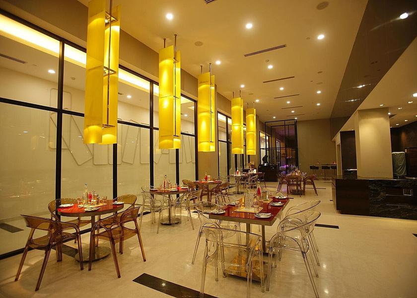 Karnataka Bangalore Food & Dining