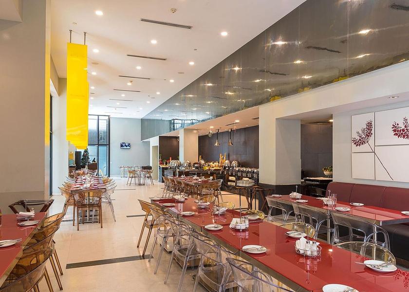 Karnataka Bangalore Food & Dining