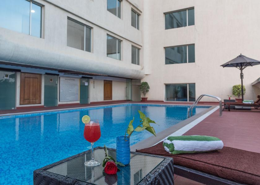 Karnataka Bangalore Pool