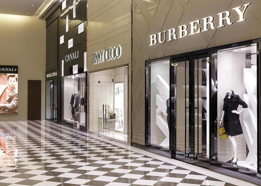 Haryana Gurugram Shops