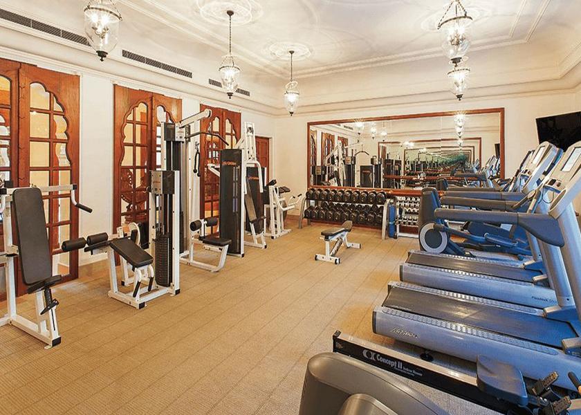 Haryana Gurugram Fitness Centre