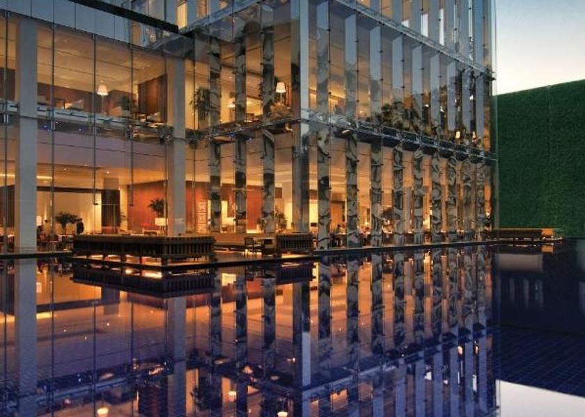 Haryana Gurugram Hotel Exterior