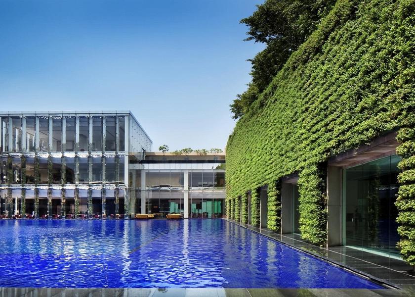 Haryana Gurugram Pool