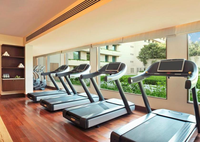 Haryana Gurugram Fitness Centre
