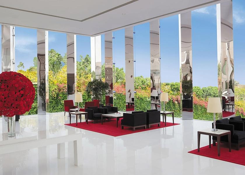 Haryana Gurugram Public Areas