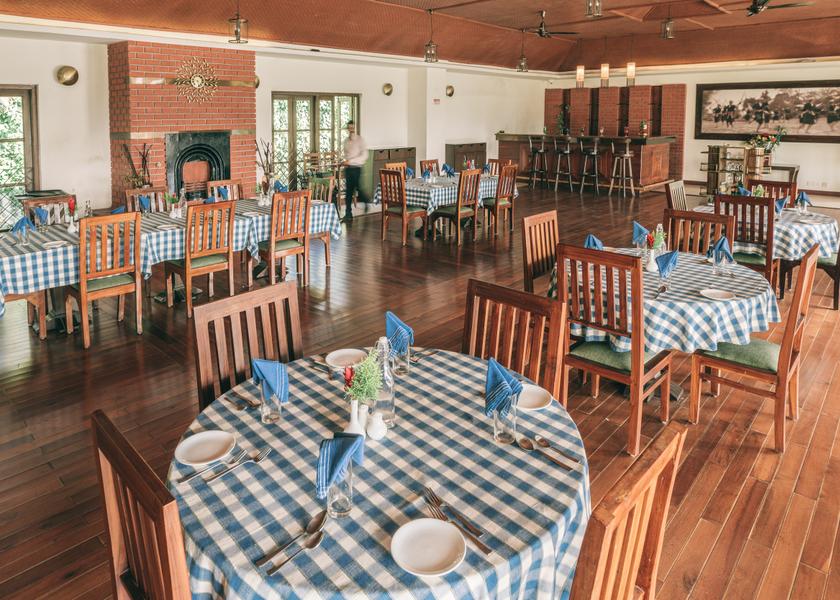 Karnataka Bittangala Food & Dining