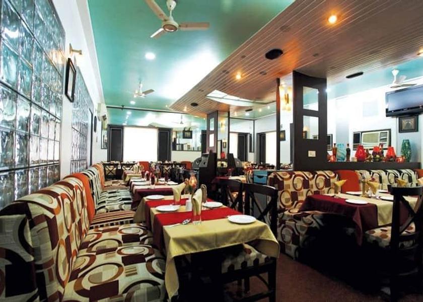 Dadra and Nagar Haveli and Daman and Diu Silvassa Restaurant