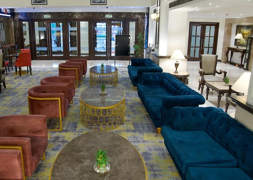 Punjab Jalandhar Reception