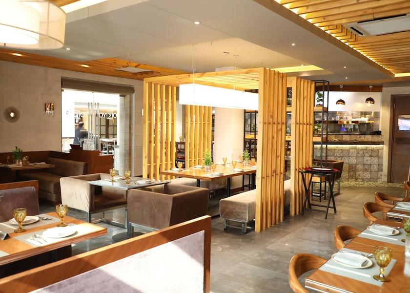 Punjab Jalandhar Food & Dining