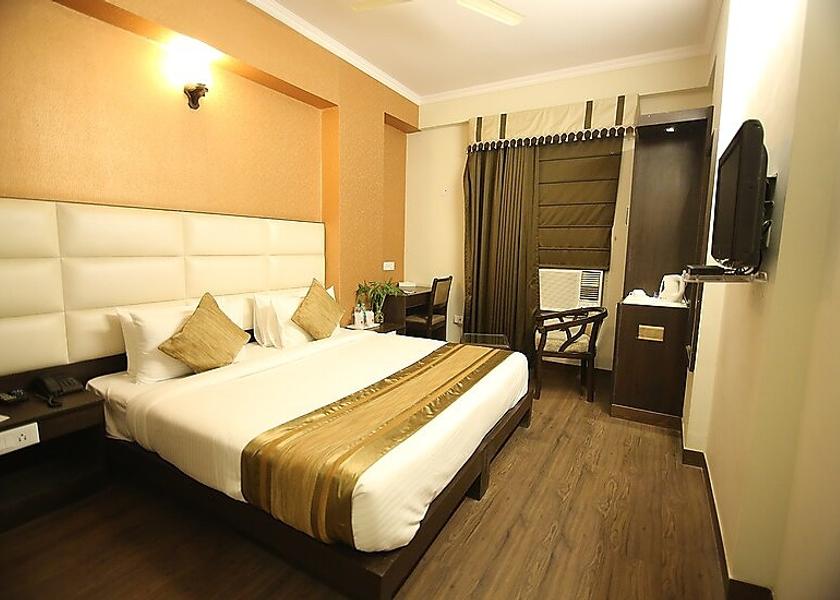 Uttar Pradesh Ghaziabad Superior Room