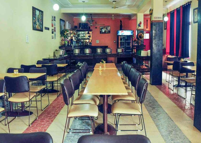 Uttarakhand Lansdowne Food & Dining