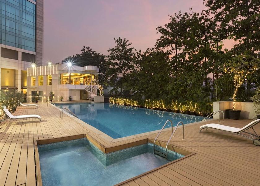 Maharashtra Navi Mumbai Pool