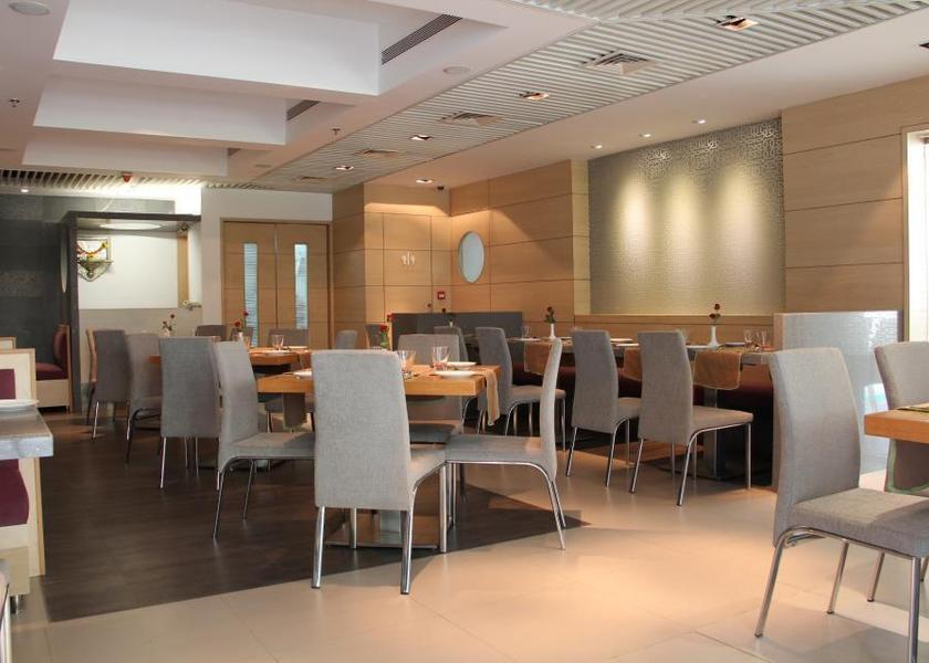 Maharashtra Navi Mumbai Food & Dining