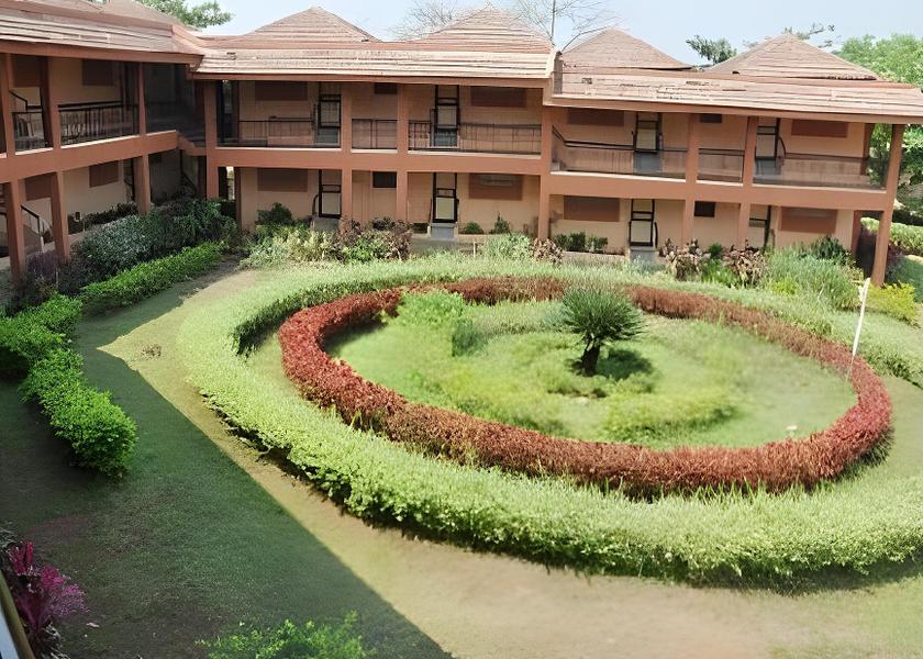 Goa Panaji Exterior view