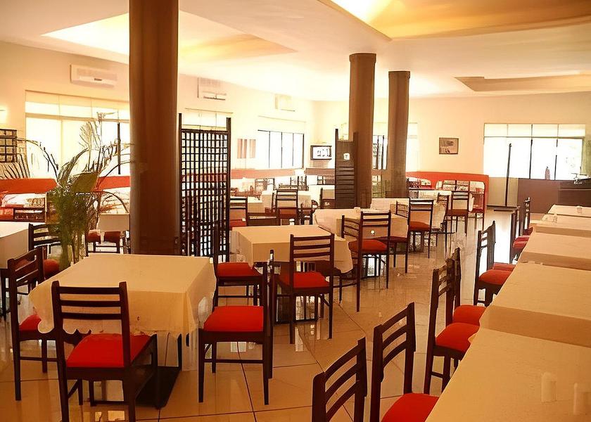Goa Panaji Food & Dining