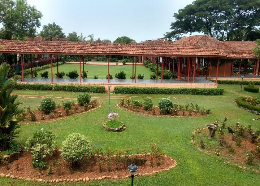 Goa Panaji Outdoors
