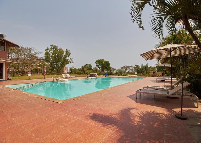 Goa Panaji Pool