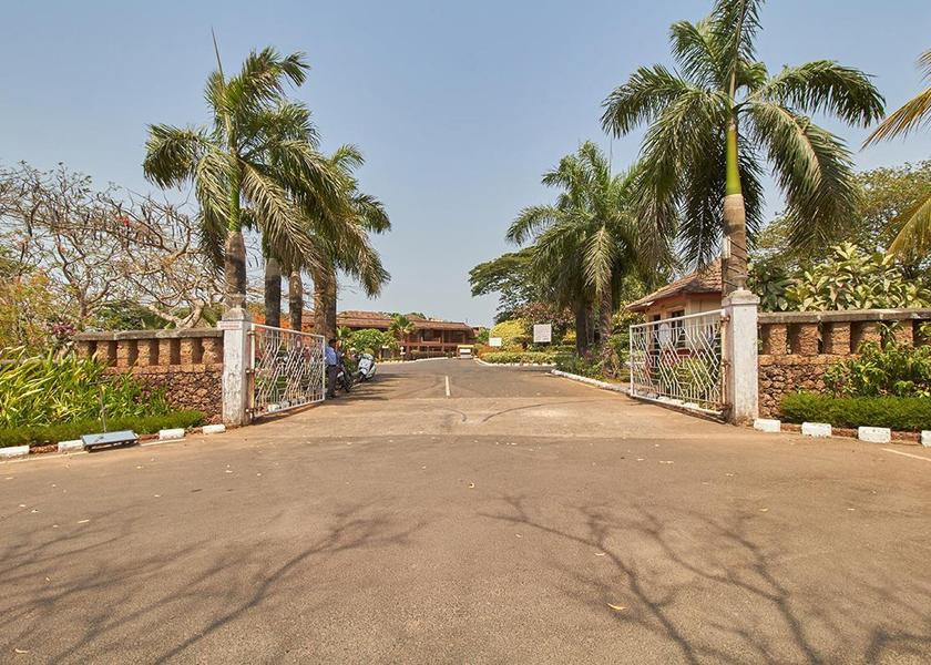 Goa Panaji Outdoors