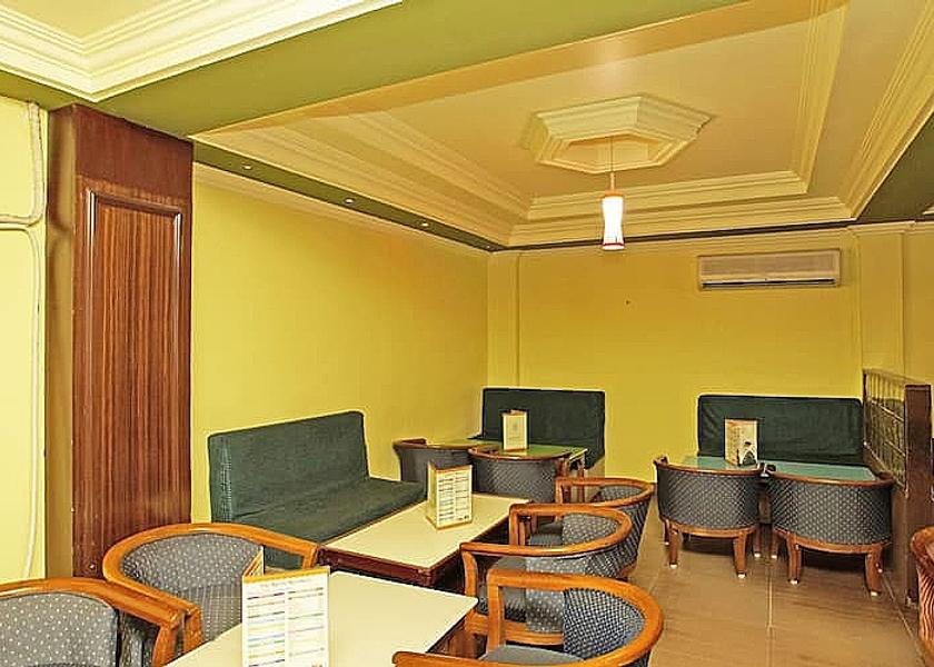 Tamil Nadu Chennai Restaurant