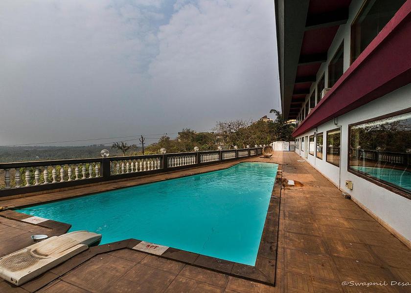 Goa Pali Pool