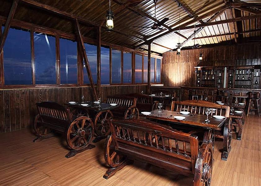 Goa Pali Food & Dining