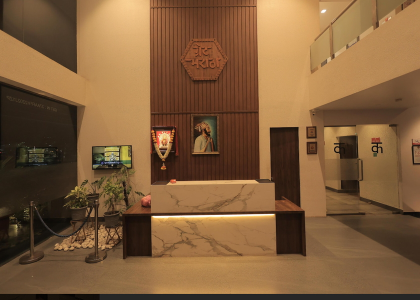 Maharashtra Sangli Public Areas