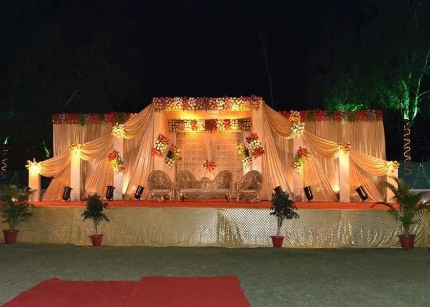 Madhya Pradesh Bhopal Food & Dining