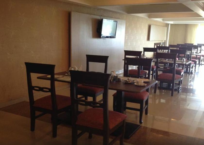 Madhya Pradesh Bhopal Food & Dining