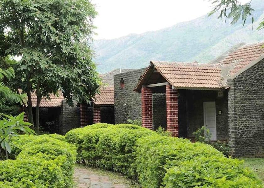 Tamil Nadu Masinagudi path