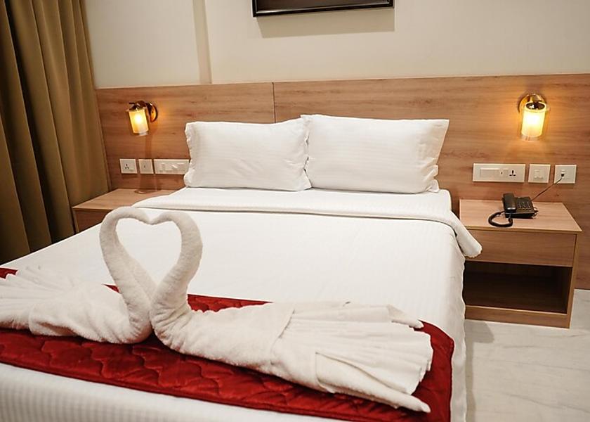 Tamil Nadu Chennai Executive Room