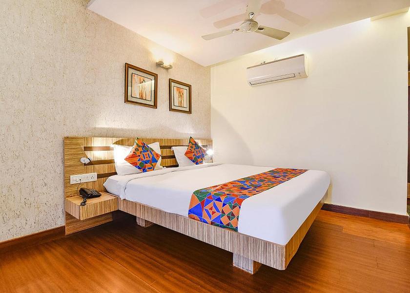 Rajasthan Jaipur Suite Room