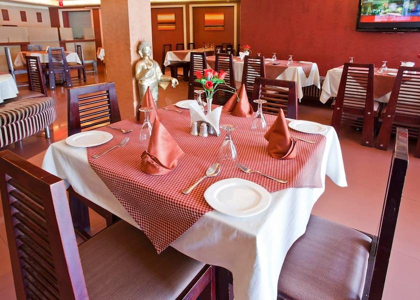 Rajasthan Jaipur Food & Dining