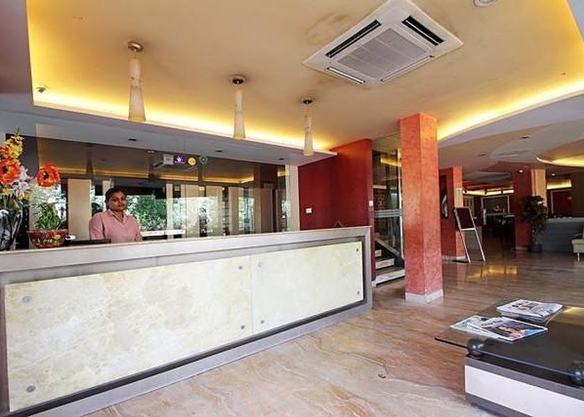Rajasthan Jaipur Public Areas