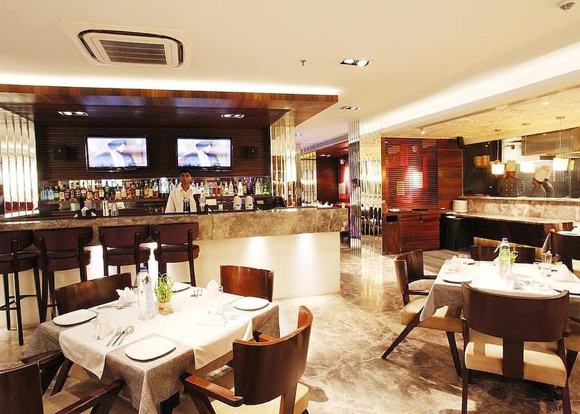 Punjab Chandigarh Food & Dining