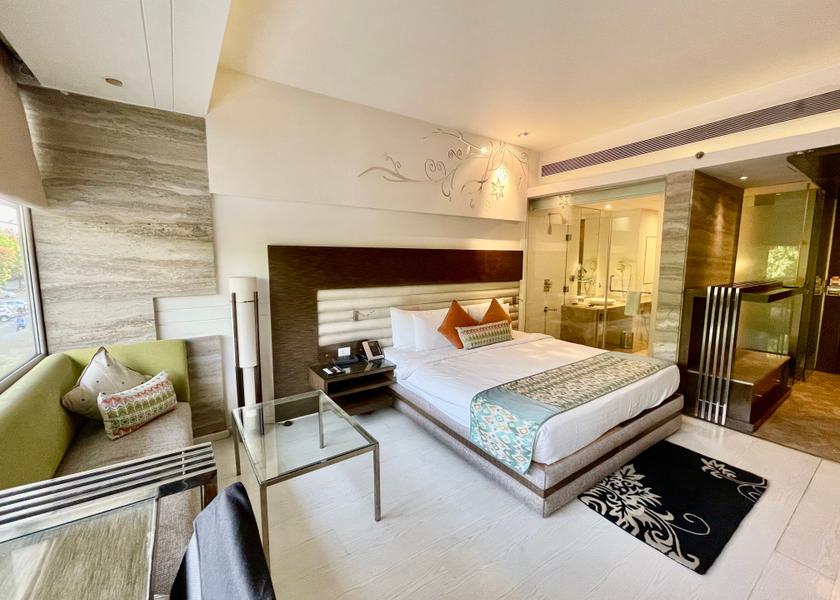 Haryana Chandigarh 