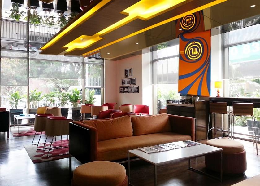 Maharashtra Mumbai Public Areas