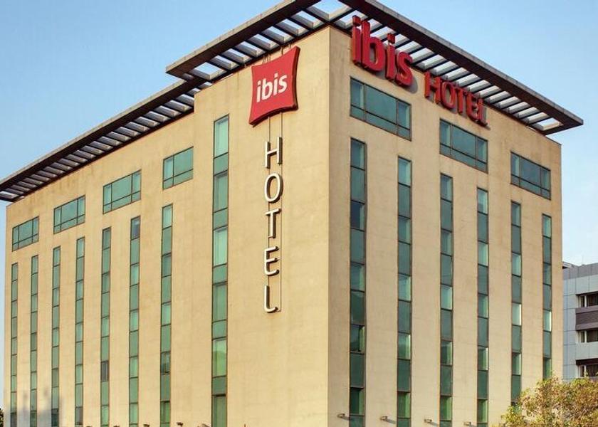 Maharashtra Mumbai Hotel Exterior