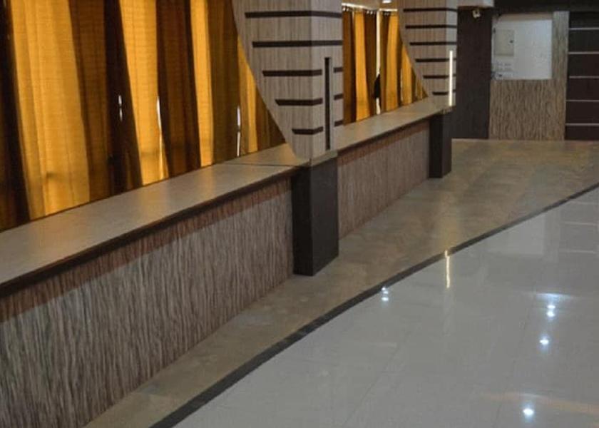 Chhattisgarh Bhilai Hallway